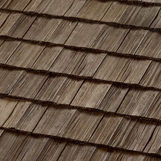 Newpoint Madera 700 V-Ridge Tile — MNR7MA3002RISCA