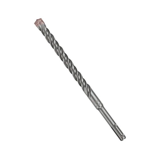 Bosch 9/16" x 8" SDS-plus Bulldog Rotary Hammer Bit