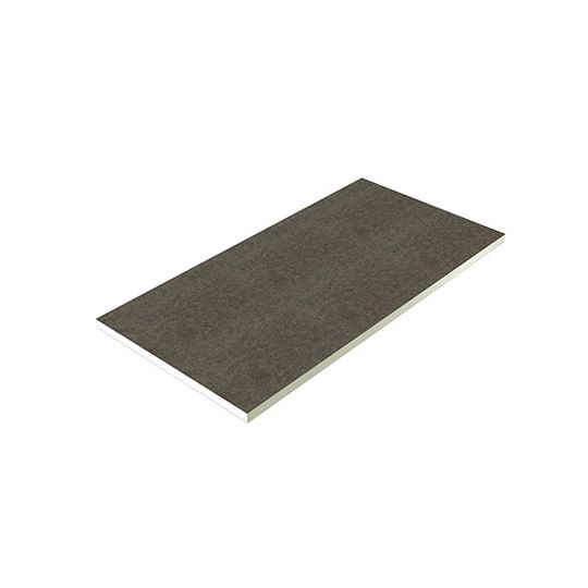 Atlas 1.75" x 4' x 8' Polyiso Roof Insulation