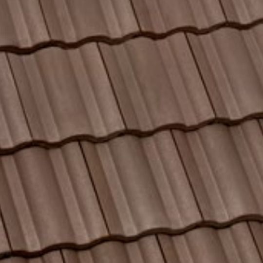 Eagle Roofing Products 12-3/8" x 17" Malibu Field Tile — EGL2743MCFI