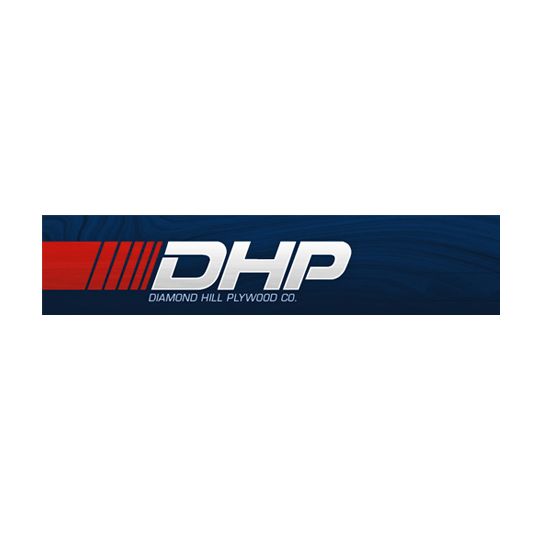 Diamond Hill Plywood 8"X8' Round Tapered Column
