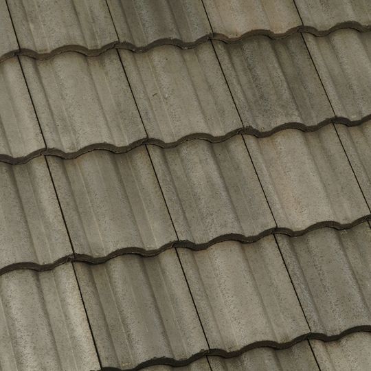 Eagle Roofing Products 10" x 17" Malibu Trim Tile — EGL2687MLAZTR