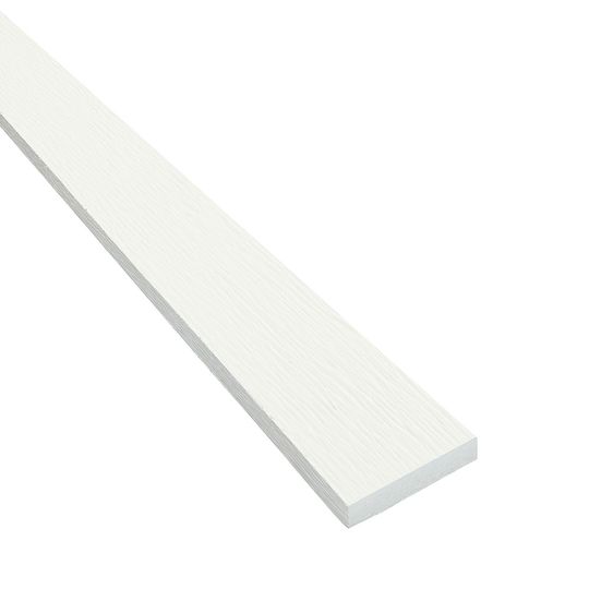 James Hardie Hardie Trim 5/4 NT3 Rustic Grain Board for HardieZone 10 — HAR54AWSRHZ1035