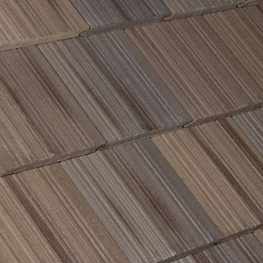 Crown Building Products Windsor Shake Tile — Tile Roofing — CBPAWKCB314