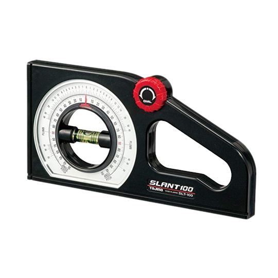 AJC Tools & Equipment Angle Meter