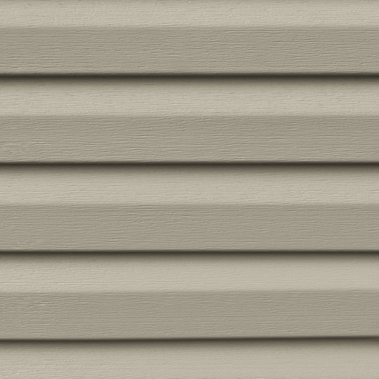 Exterior Portfolio CraneBoard Quad 4.5" Dutchlap Insulated Siding Panel with Solid CoRe Siding Technology — EXPTMQ45IP28