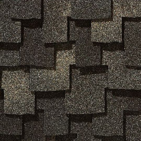 CertainTeed Roofing Presidential Shake Shingles — CTRPFRCG