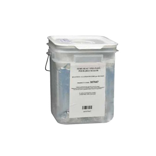 Versico Black One-Part Pourable Sealer — VRSSS1PPSPL