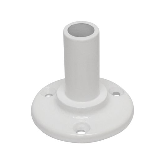 Fairway Building Products 1-1/2" Level Wall Bracket for Ada Handrailing
