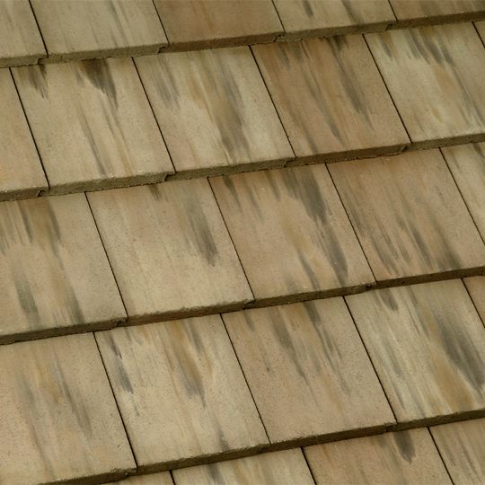 Eagle Roofing Products 11-3/8" x 17" Bel Air Ridge Tile — EGLSL4621RISCA