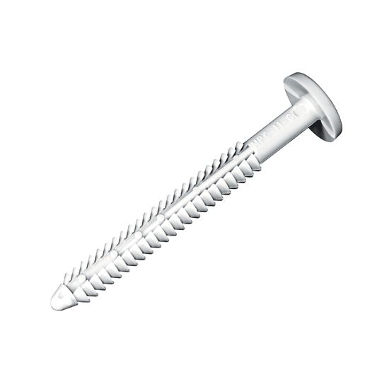 Mid-America Shutter-Lok Fasteners — MABSLWHPC