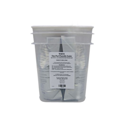 Versico One-Part Pourable Sealer — VRSTPOMPSB