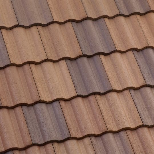 Eagle Roofing Products 10" x 17" Malibu Trim Tile — EGLMA3636MASCA
