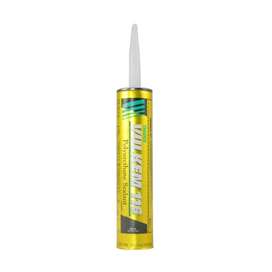 Tremco Vulkem 116 Polyurethane Sealant - 10.1 Oz. Cartridge — TREV116AA