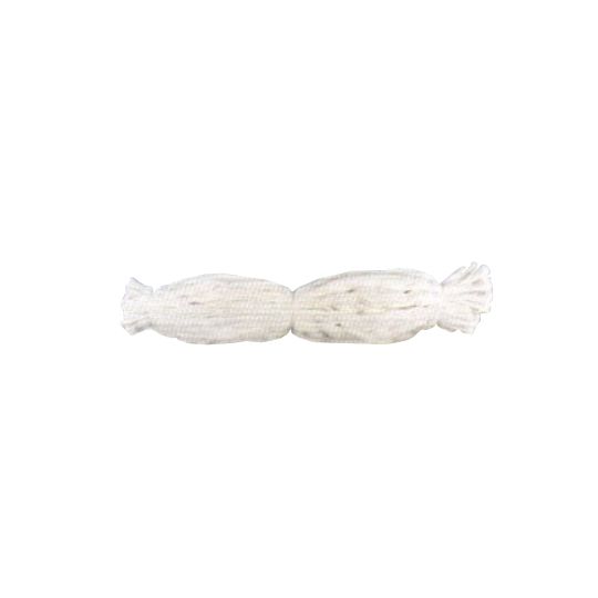 Luco Mop 2.5 Lb. White Single Hank — LUCHANKWS25