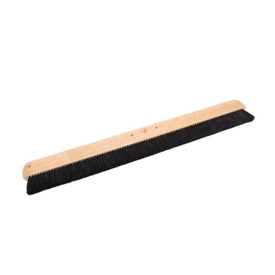 Marshalltown 36" Horsehair Broom