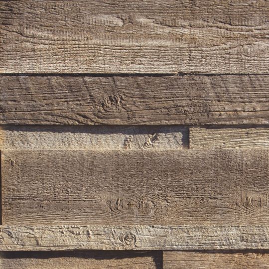 Eldorado Stone Vintage Ranch Panel - 81 Sq. Ft. Box