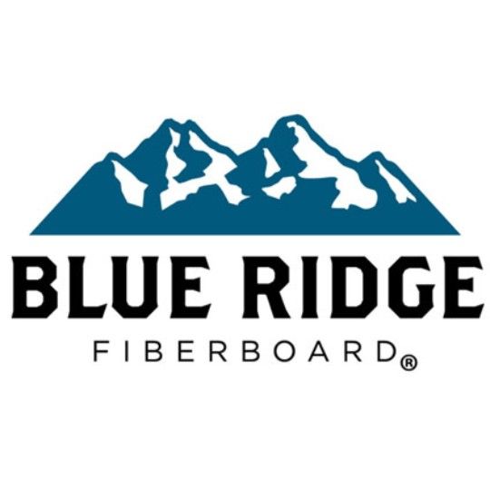 Blue Ridge FiberBoard 4" Celotex Cant Strips - 96' Bundle