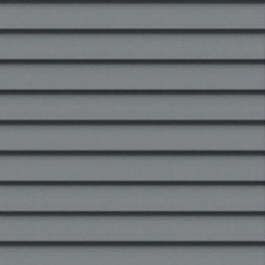 CertainTeed Siding CedarBoards Single 7" Insulated Clapboard Vinyl Siding - Rough Cedar Finish — CERCBS7RCFS