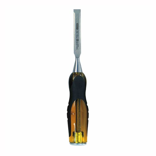 Bostitch 1/2" FatMax Thru-Tang Wood Chisel