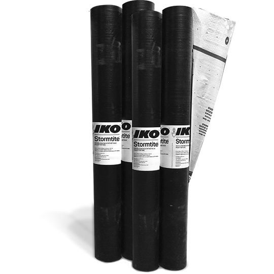 IKO Stormtite Synthetic Underlayment