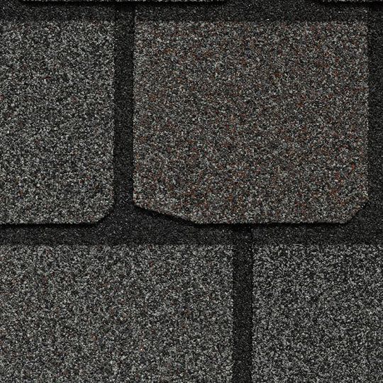 CertainTeed Roofing Highland Slate Shingles — CTRHSOXARNS