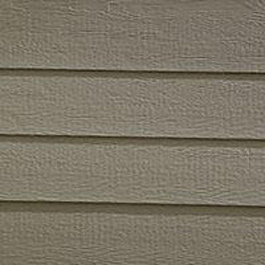 Wausau Supply 3/8" x 8" x 16' Diamond Kote SmartSide Lap Siding — WSULPDKLS816TB
