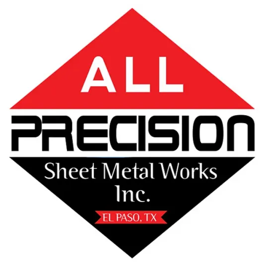 All Precision Sheet Metal 4" Standard Galvanized Drip Edge