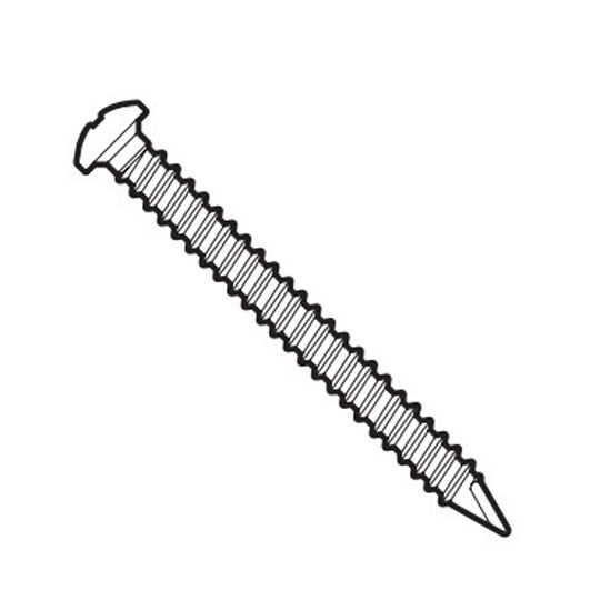U.S. Ply #14 x 5" PlyFast Fastener - Box of 1,000