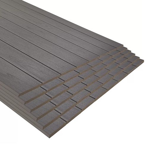 Trex Transcend Lineage Square Edge Composite Deck Boards — TRXTRSE20IM