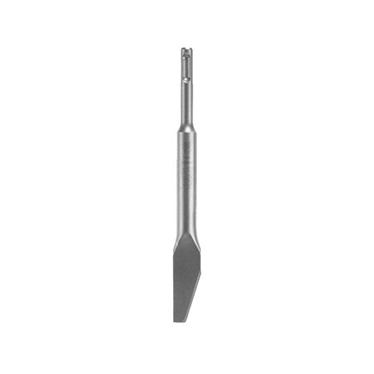 Bosch 1/4" Mortar Knife SDS-plus Bulldog Hammer Steel