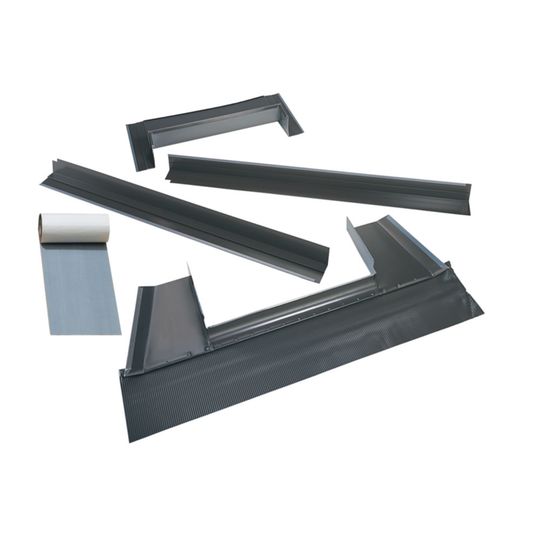 Velux Metal Roof Flashing Kit — VELEDM306