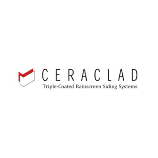 Ceraclad Cast Stripe Touch-Up Kit