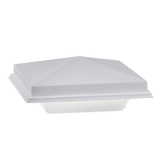 Deckorators Low Voltage Post Cap
