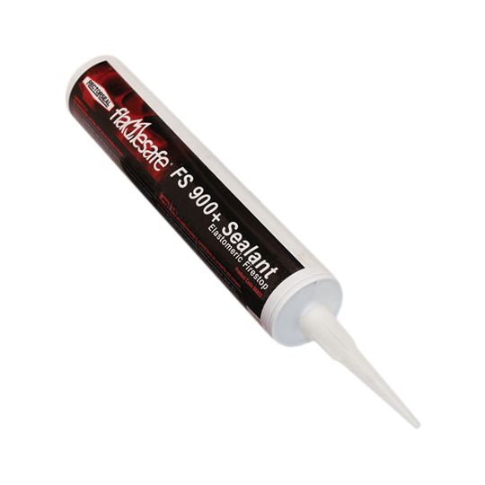 Metacaulk FlameSafe Fs 900+ Sealant - 31 Oz. Caulk Tube