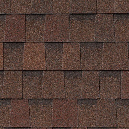 Atlas Pinnacle Pristine Architectural Shingles with Scotchgard Protector — ATLPPHP42MESI