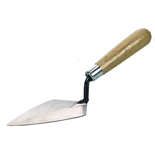 AJC Tools & Equipment 5-1/2" Brick Trowel — AJCBRTR5