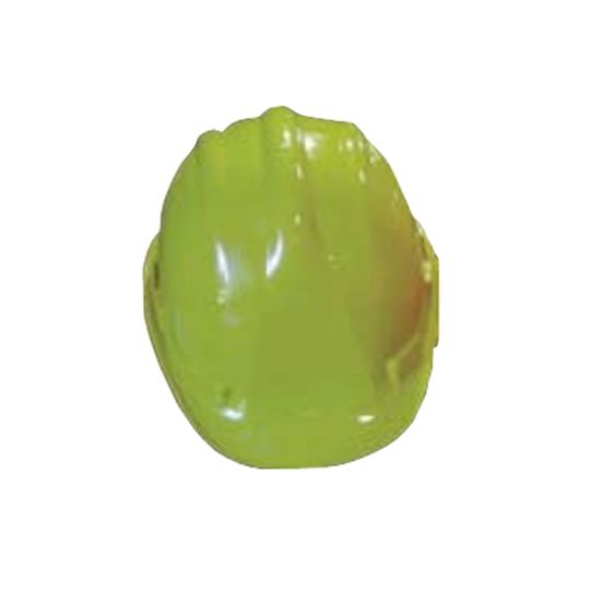 C&R Manufacturing Adjustable Hard Hat — CRMHHY