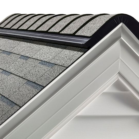 Owens Corning RIZERidge Hip & Ridge Shingles — Hip & Ridge Shingles — OCFRRHOSW