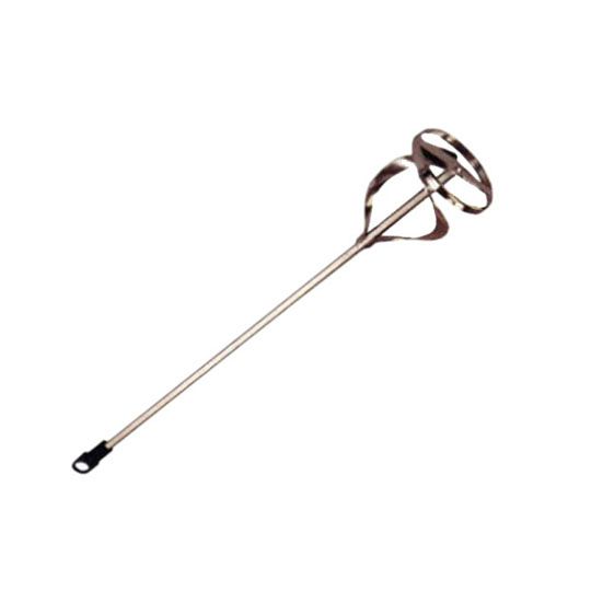 Mintcraft PRO 2-1/2" Ribbon Mud Mixer