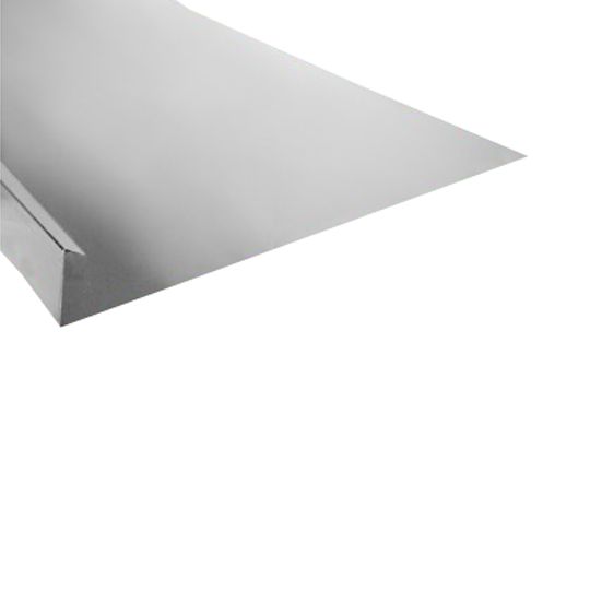 Art's Sheet Metal Mfg. Rain Diverter Shingle