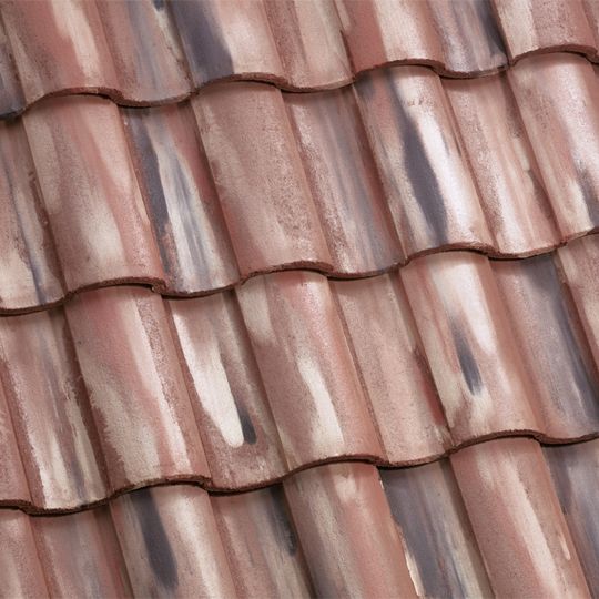 Eagle Roofing Products 10" x 17" Artisan Capistrano Trim Tile — EGL39706ACAPAZTR