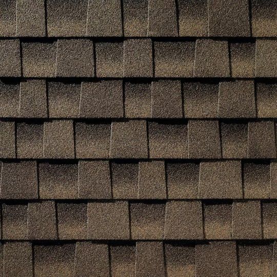 GAF Timberline HDZ Shingles — GAFTMBLMYHDZBA
