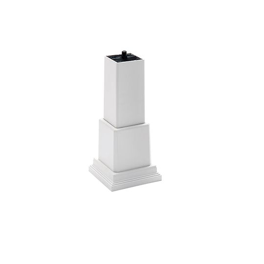 Trex Transcend Adjustable Foot Block - Box of 50 — TRXTAFLBBK