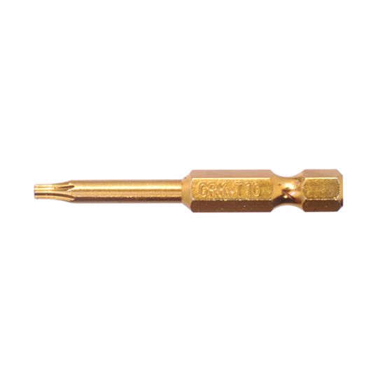 GRK Fasteners 2" T-10 Star Drive Bit Screws - Pack of 2