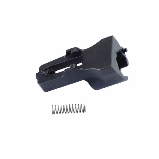 Bostitch Vinyl Siding Adaptor for RN46 Roofing Nailer