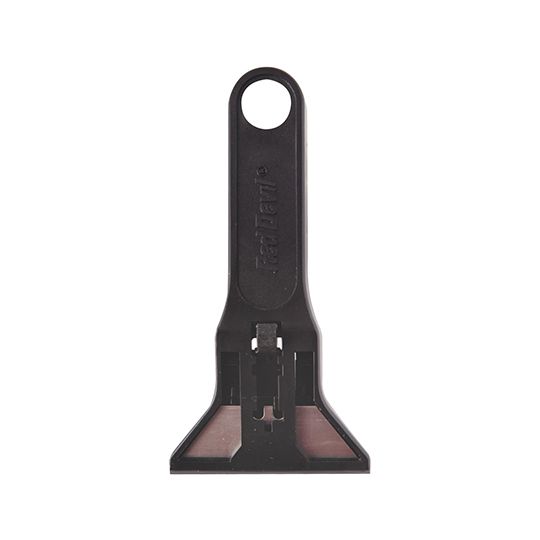 Red Devil #3225 Heavy Duty Window Scraper with Blade