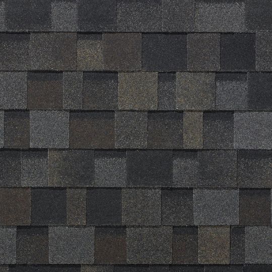 IKO Hip & Ridge 12 Ridge Cap Shingles — IKOHR12GL2