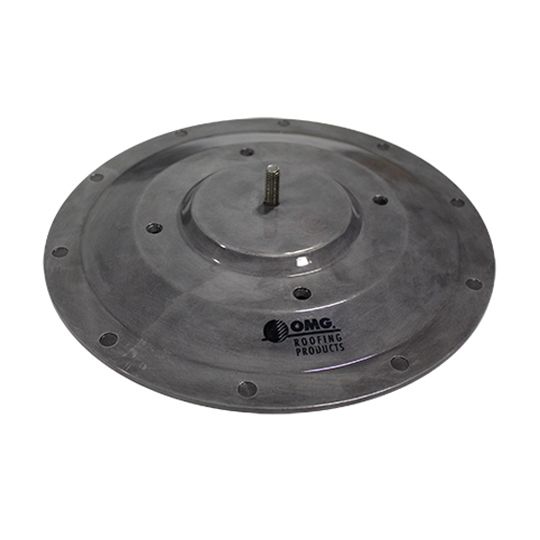 Olympic Manufacturing PowerGrip Universal Standard Roof Mount — Commercial Accessories