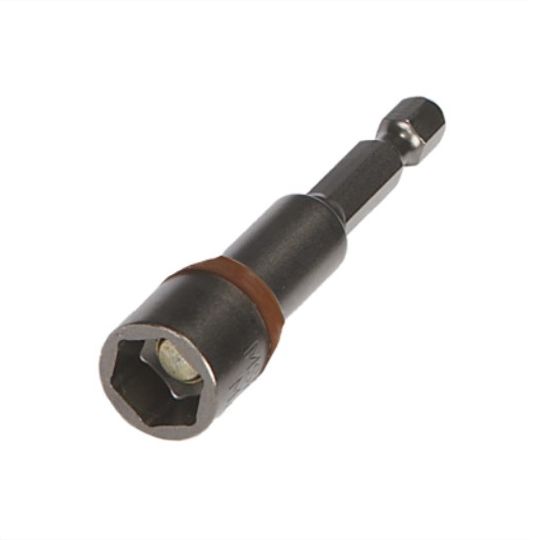 Malco 5/16" x 4" Magnetic Hex Chuck Driver
